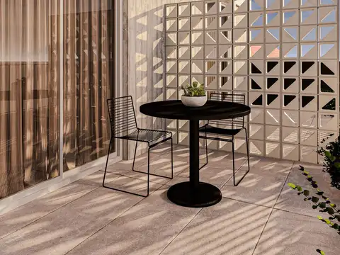VENTA TRÍPLEX 4 AMBIENTES EN OLIVOS