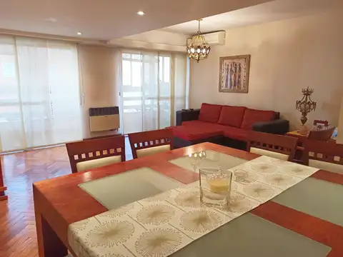 Departamento en Venta de 7 ambientes