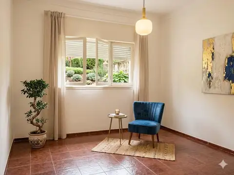 Casa en Venta con 1 cochera
