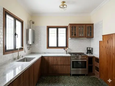 Casa en Venta en Remedios de Escalada, USD 55.360