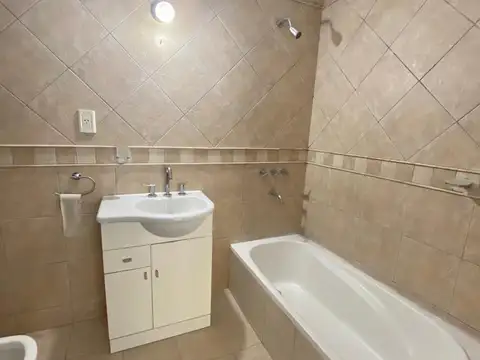 Alquiler Casa 3 Dormitorios - Barrio Parque - Rosario