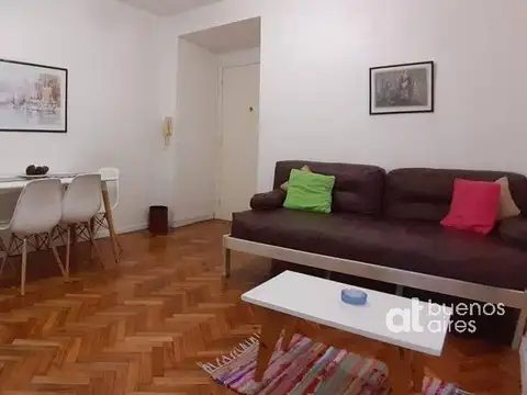 Sarmiento al 1300, y Uruguay