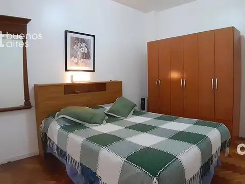 Departamento en Alquiler Temporal en Centro, $ 800.000