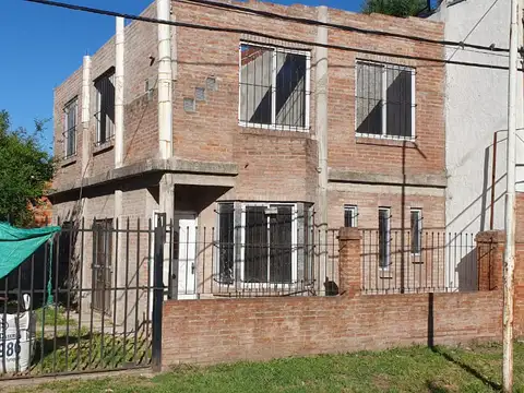 Casa en Venta en Jose Clemente Paz, USD 29.000