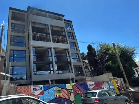 Departamento en Venta en San Carlos de Bariloche, Bariloche