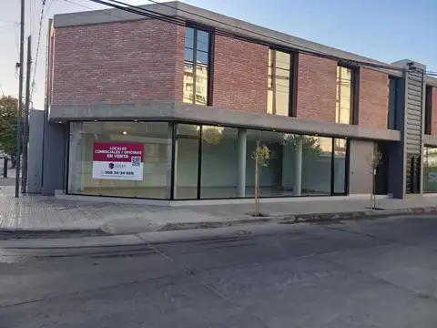 LOCALES MULTIPROPOSITO LAMADRID