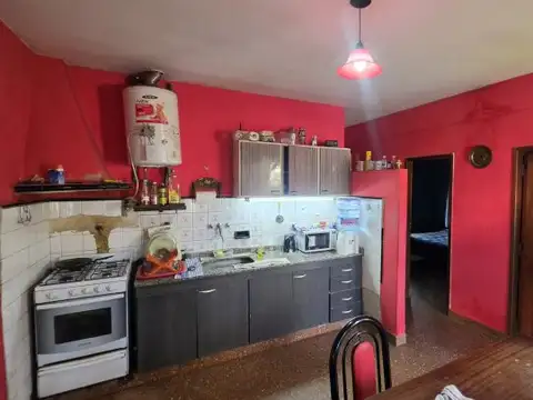 Casa en Venta en Merlo, USD 99.000