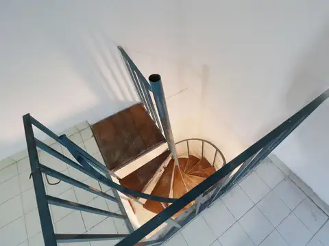 Venta PH 2 Ambientes, con terraza - APTO CRÉDITO