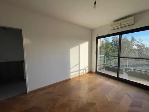 Departamento en  alquiler 3 amb. Tigre