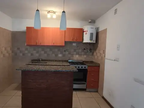 Departamento en Alquiler en Villa Lugano, $ 580.000