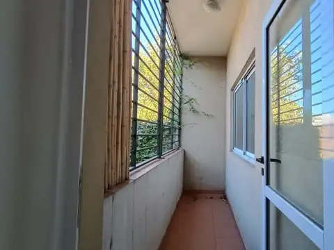 ALQUILER DOS AMBIENTES EN VILLA LUGANO