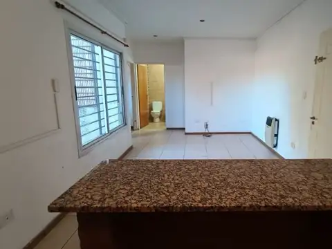 Departamento en Alquiler de 1 dormitorio