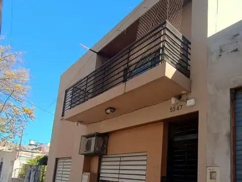ALQUILER DOS AMBIENTES EN VILLA LUGANO