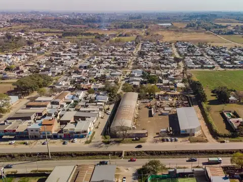 Terreno en Venta en Santa Fe, USD 700.000