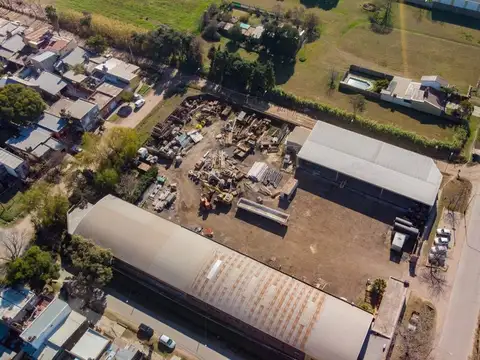 Terreno en Venta de 5700,0 m2