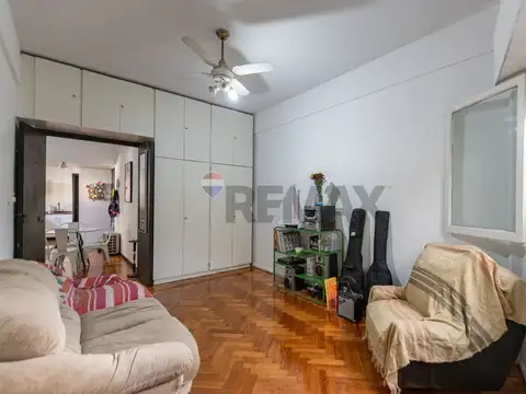 Depto Tipo Casa en Venta de 2 dormitorios
