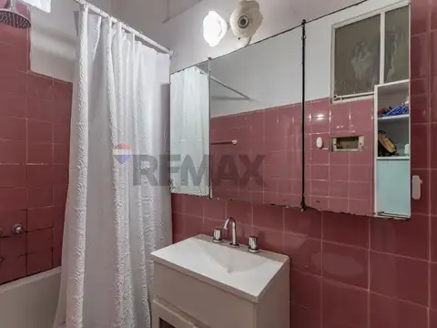 Depto Tipo Casa en Venta en Caballito, USD 110.000
