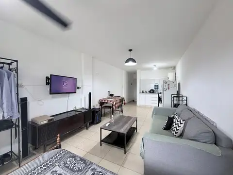 Departamento en Venta 16 años