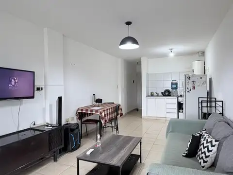 Departamento en Venta en San Miguel de Tucuman, USD 30.000