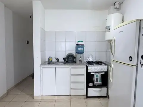 Departamento en Venta al Este