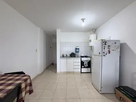 VENTA MONOAMBIENTE CON BALCON ZONA ABASTO