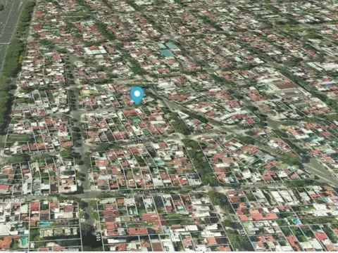 VERSALLES LOTE BUENA UBICACION, ZONA RESIDENCIAL 