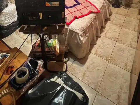 Casa en Venta 40 años