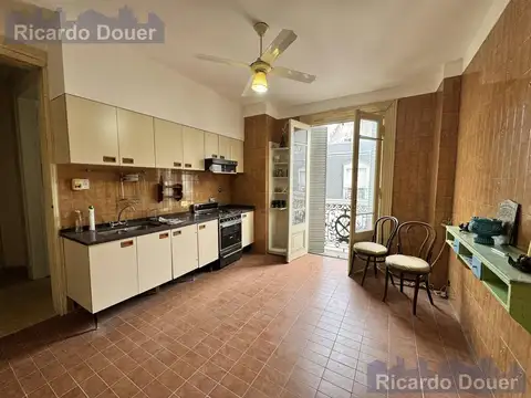 Departamento en Venta en Congreso, USD 220.000