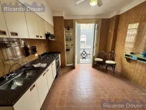 Departamento en Venta 80 años
