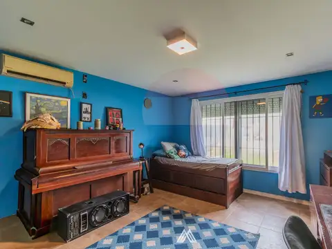 Casa en Venta 14 años