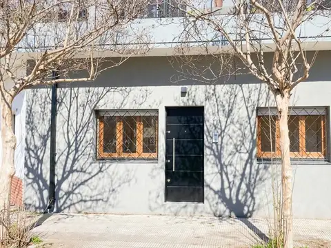 VENTA CASA TIPO PH EN CARAPACHAY