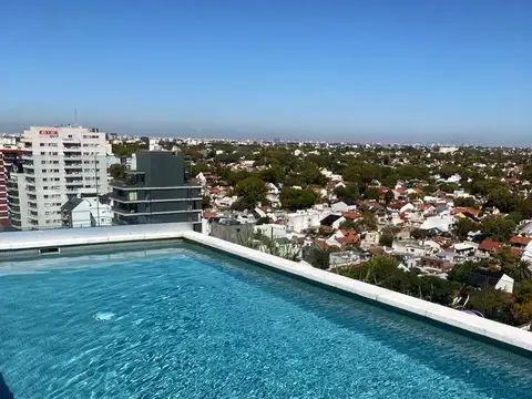 Departamento en Alquiler en Olivos, USD 900