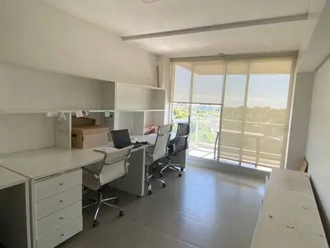 Oficina eN alquiler en Belgrano