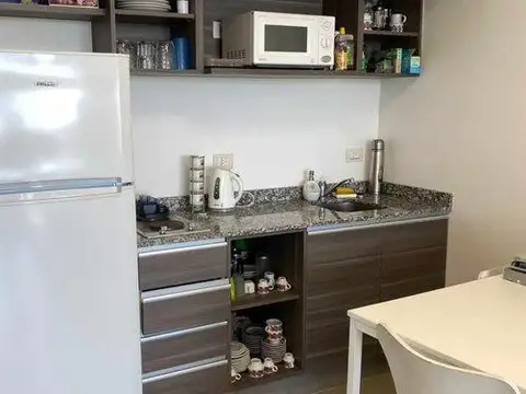 Departamento en Alquiler de Monoambiente