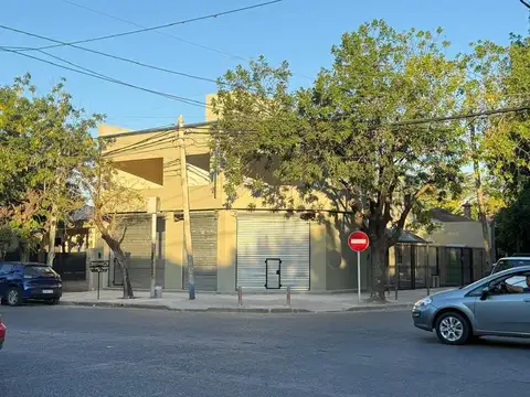 Local en Bella Vista