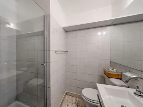 Departamento en Alquiler Temporal al Noroeste