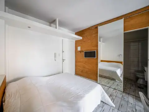 Departamento en Alquiler Temporal 35 años