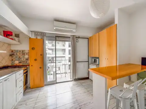 Gurruchaga 2200, Piso 3