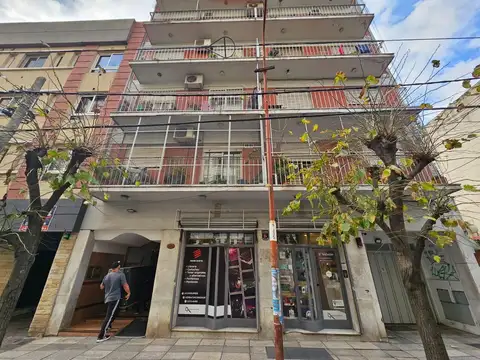 Cochera en Venta en Ramos Mejia, Partido de La Matanza