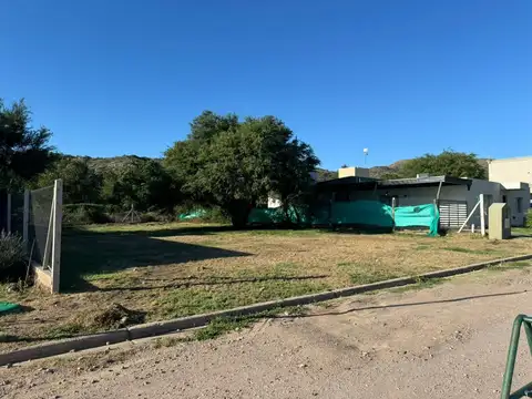 Terreno en Venta de 611,0 m2