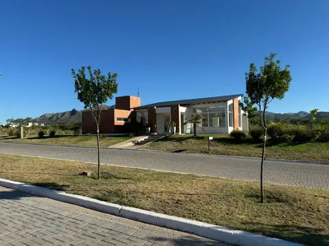Venta de Lote en Barrio Cerrado LA PANCHA II, Juana Koslay