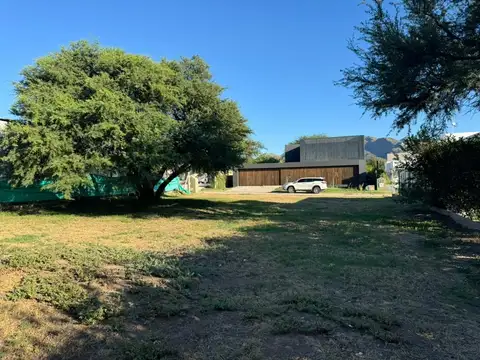 Terreno en Venta de 611,0 m2