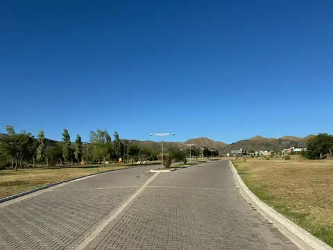 Terreno en Venta en Juana Koslay, USD 45.000