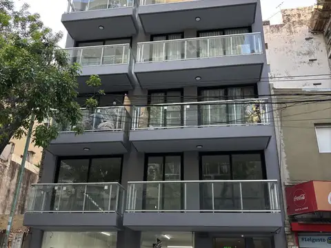 Unidad a la venta en  Belgrano