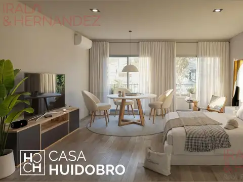 Ruiz Huidobro al 3075 7° "C"