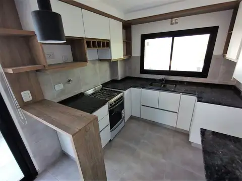 Departamento en Venta 1 año