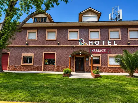 Hotel en Venta en Puerto, Mar del Plata
