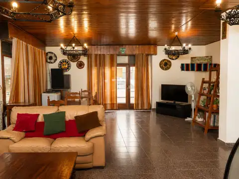 Hotel en Venta 35 años