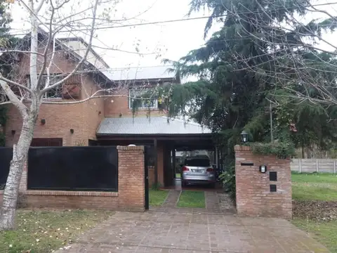 Casa en Venta en Fisherton, Rosario