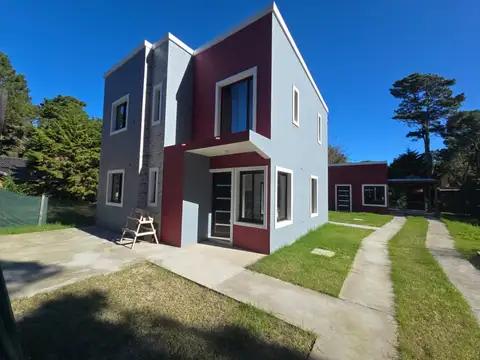 Casa en Venta de 4 dormitorios